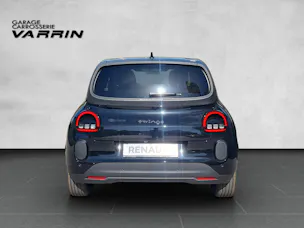 RENAULT Twingo E-Tech Urban Range techno