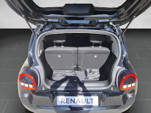 RENAULT Twingo E-Tech Urban Range techno