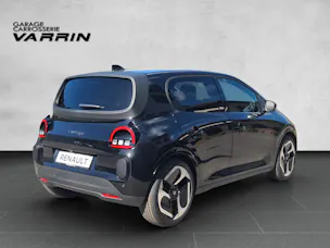 RENAULT Twingo E-Tech Urban Range techno