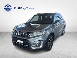 Suzuki Vitara 1.4 T Compact Top Hybrid 4x4