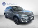 Suzuki Vitara 1.4 T Compact Top Hybrid 4x4