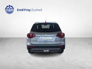 Suzuki Vitara 1.4 T Compact Top Hybrid 4x4