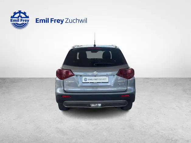 Suzuki Vitara 1.4 T Compact Top Hybrid 4x4