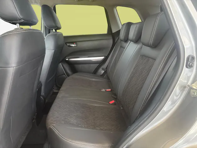 Suzuki Vitara 1.4 T Compact Top Hybrid 4x4