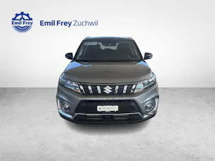 Suzuki Vitara 1.4 T Compact Top Hybrid 4x4
