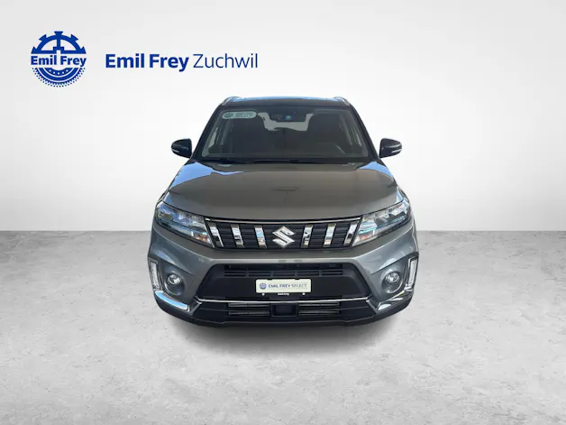 Suzuki Vitara 1.4 T Compact Top Hybrid 4x4