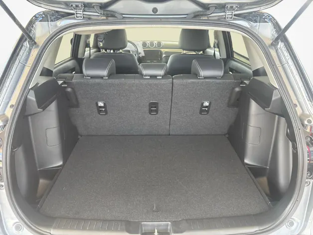 Suzuki Vitara 1.4 T Compact Top Hybrid 4x4