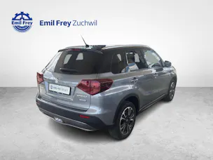 Suzuki Vitara 1.4 T Compact Top Hybrid 4x4