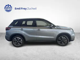 Suzuki Vitara 1.4 T Compact Top Hybrid 4x4