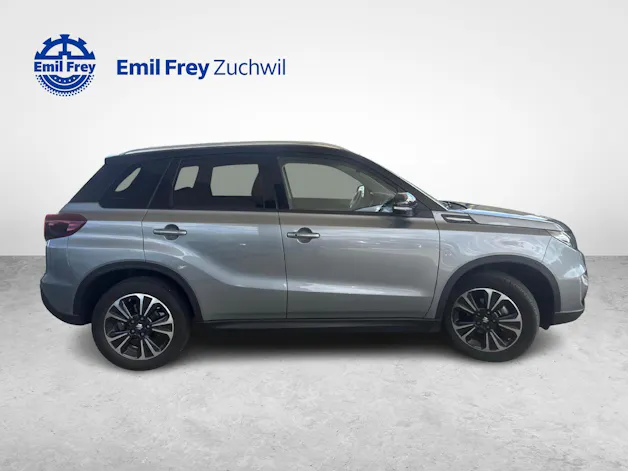 Suzuki Vitara 1.4 T Compact Top Hybrid 4x4