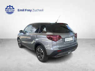 Suzuki Vitara 1.4 T Compact Top Hybrid 4x4