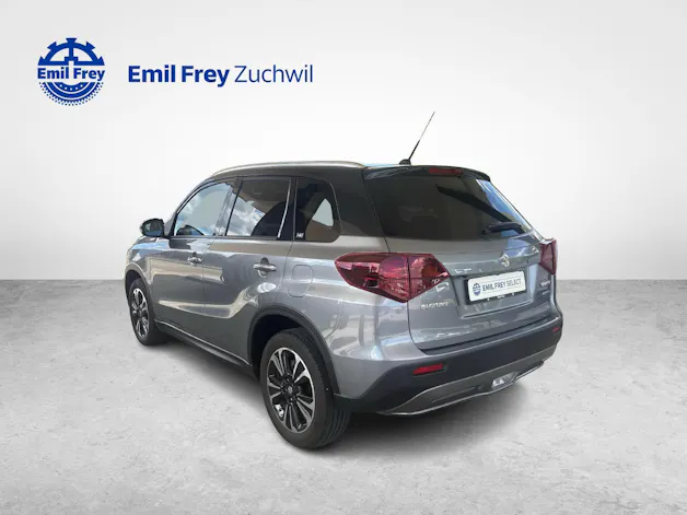 Suzuki Vitara 1.4 T Compact Top Hybrid 4x4