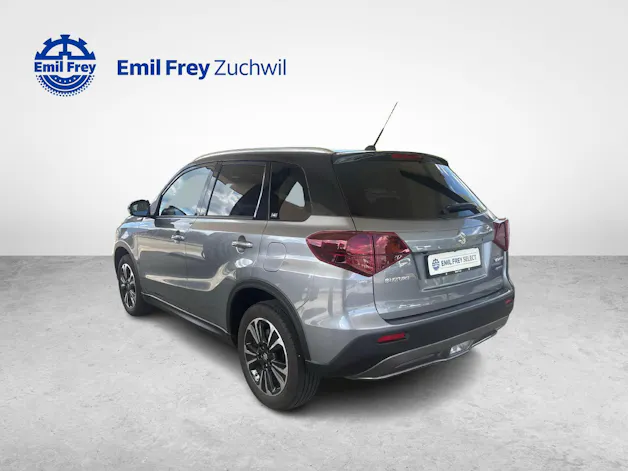 Suzuki Vitara 1.4 T Compact Top Hybrid 4x4