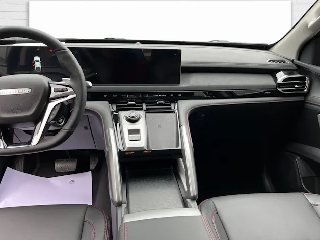 Maxus T60 Max 2.0 TD Luxury