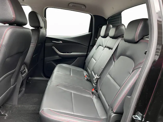 Maxus T60 Max 2.0 TD Luxury