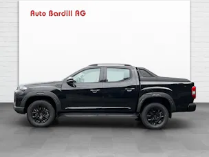 Maxus T60 Max 2.0 TD Luxury