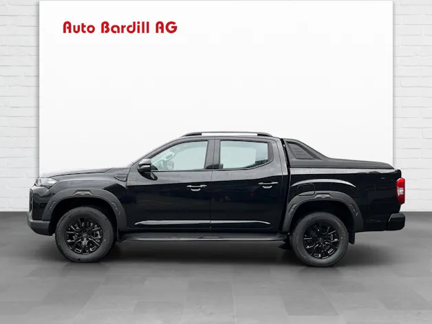 Maxus T60 Max 2.0 TD Luxury