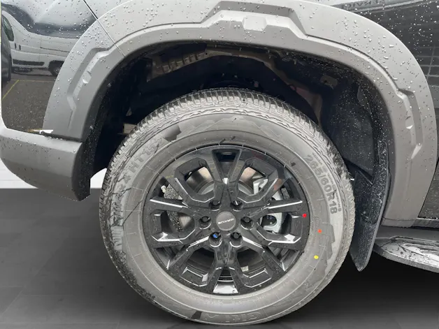 Maxus T60 Max 2.0 TD Luxury