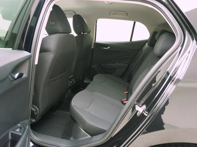 Škoda Fabia 1.5 TSI DSG Style