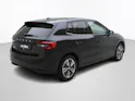 Škoda Fabia 1.5 TSI DSG Style