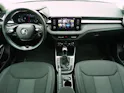 Škoda Fabia 1.5 TSI DSG Style