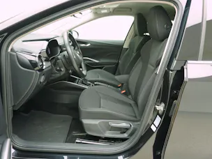 Škoda Fabia 1.5 TSI DSG Style
