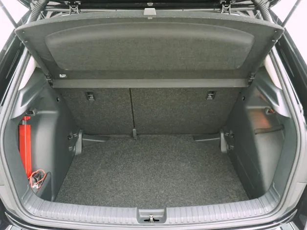Škoda Fabia 1.5 TSI DSG Style