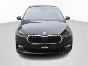 Škoda Fabia 1.5 TSI DSG Style