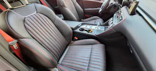 Genesis G70 Shooting Brake 2.2D Sport AWD