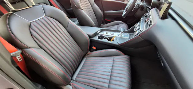 Genesis G70 Shooting Brake 2.2D Sport AWD