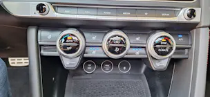 Genesis G70 Shooting Brake 2.2D Sport AWD