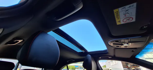 Genesis G70 Shooting Brake 2.2D Sport AWD