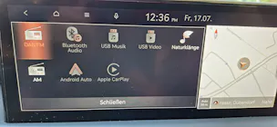 Genesis G70 Shooting Brake 2.2D Sport AWD