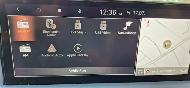 Genesis G70 Shooting Brake 2.2D Sport AWD