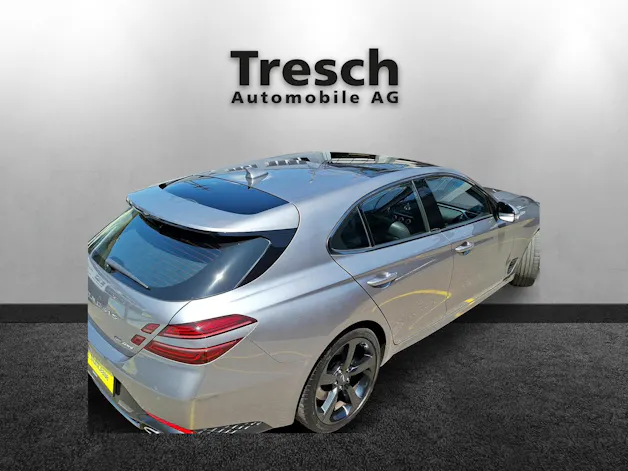 Genesis G70 Shooting Brake 2.2D Sport AWD