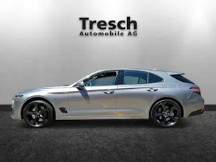 Genesis G70 Shooting Brake 2.2D Sport AWD