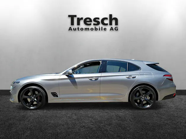 Genesis G70 Shooting Brake 2.2D Sport AWD