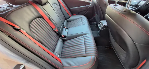 Genesis G70 Shooting Brake 2.2D Sport AWD