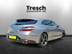 Genesis G70 Shooting Brake 2.2D Sport AWD