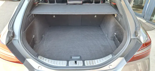 Genesis G70 Shooting Brake 2.2D Sport AWD