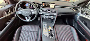 Genesis G70 Shooting Brake 2.2D Sport AWD