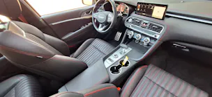 Genesis G70 Shooting Brake 2.2D Sport AWD