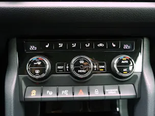 Škoda Kodiaq 2.0 TSI DSG Style