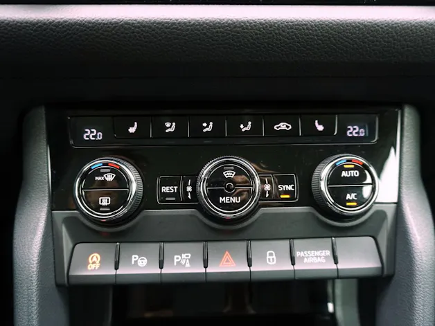 Škoda Kodiaq 2.0 TSI DSG Style