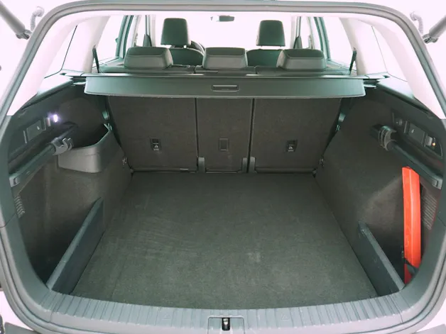 Škoda Kodiaq 2.0 TSI DSG Style
