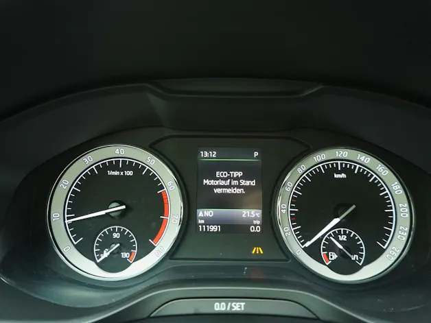 Škoda Kodiaq 2.0 TSI DSG Style