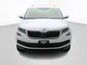 Škoda Kodiaq 2.0 TSI DSG Style
