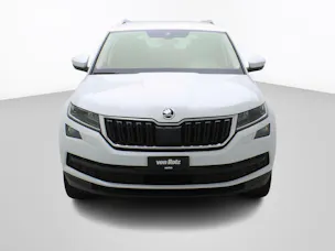 Škoda Kodiaq 2.0 TSI DSG Style
