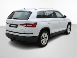 Škoda Kodiaq 2.0 TSI DSG Style