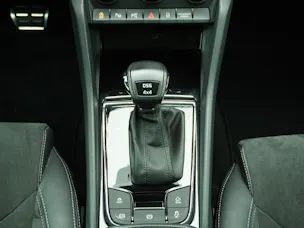 Škoda Kodiaq 2.0 TSI DSG Style